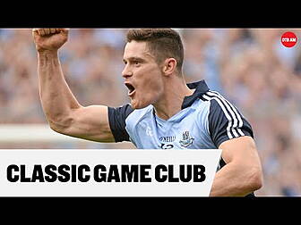 Join the Classic Game Club | O...